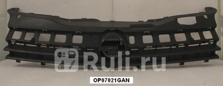 OP4222B - Решетка радиатора (CrossOcean) Opel Astra H (2004-2007) для Opel Astra H (2004-2014), CrossOcean, OP4222B