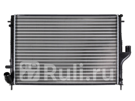 RNL00582026 - Радиатор охлаждения (SAILING) Renault Duster рестайлинг (2015-2021) для Renault Duster (2015-2021) рестайлинг, SAILING, RNL00582026