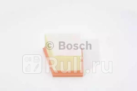 1 457 433 529 - Фильтр воздушный (BOSCH) Renault Sandero (2013-2021) для Renault Sandero (2013-2021), BOSCH, 1 457 433 529