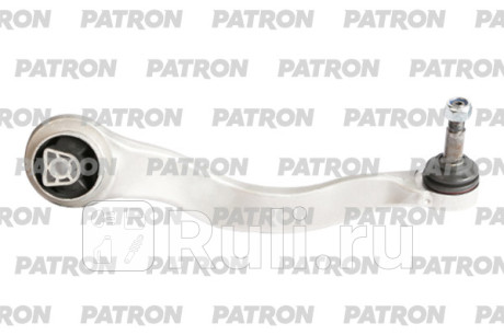 Рычаг подвески с шаровой опорой bmw 5-series g30, g31 2017- (произведено в турции) PATRON PS50099R  для прочие, PATRON, PS50099R