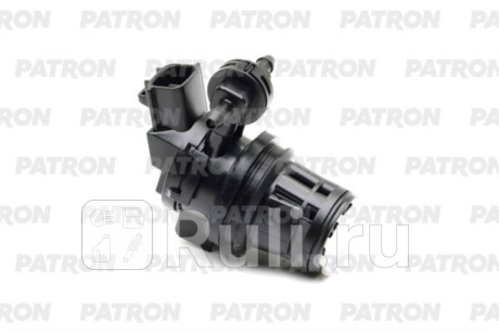 P19-0027 - Моторчик омывателя лобового стекла (PATRON) Honda Odyssey RL5 USA (2010-2017) для Honda Odyssey RL5 USA (2010-2017), PATRON, P19-0027