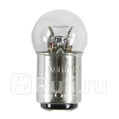 4729 - Лампа P21/5W (30/10W) KOITO 3300K для Автомобильные лампы, Koito, 4729