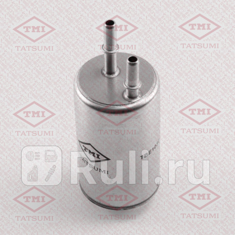 Фильтр топливный volvo s80 v70 xc60 08- TATSUMI TBE1030  для прочие, TATSUMI, TBE1030
