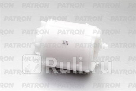 Фильтр топливный в бак hyundai i30 1.4 16- PATRON PF3394  для прочие, PATRON, PF3394