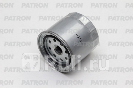 Фильтр топливный грубой очистки great wall hover h5 diesel PATRON PF3283  для прочие, PATRON, PF3283