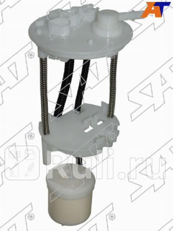 Фильтр топливный toyota hiace 2trfe 04- SAT ST-77024-26011  для прочие, SAT, ST-77024-26011