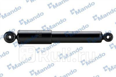 EX553003A510 - Амортизатор подвески задний (1 шт.) (MANDO) Hyundai Trajet (1999-2008) для Hyundai Trajet (1999-2008), MANDO, EX553003A510