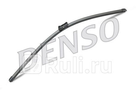 DF-007 - Щетки стеклоочистителя на лобовое стекло (комплект) (DENSO) Porsche Macan (2014-2021) для Porsche Macan (2014-2021), DENSO, DF-007