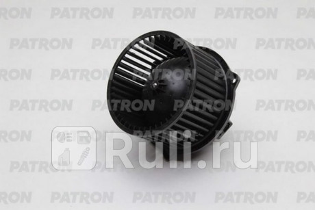 PFN190 - Мотор печки (PATRON) Hyundai Accent ТагАЗ (2000-2006) для Hyundai Accent ТагАЗ (2000-2011), PATRON, PFN190